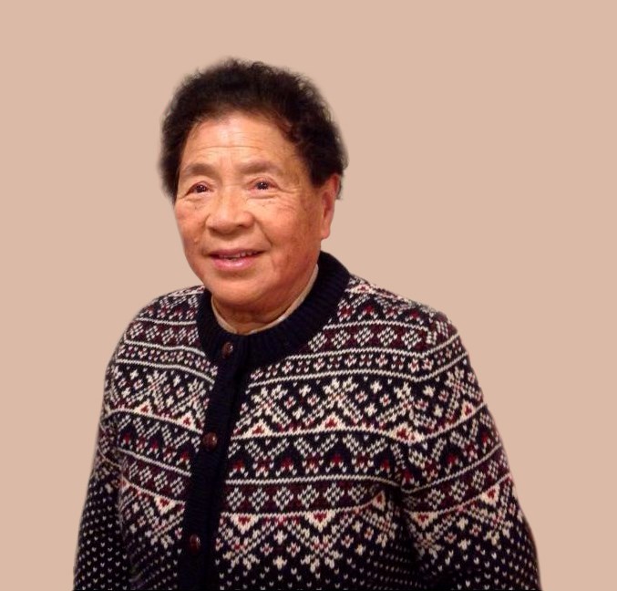Obituary of Huaying Mei