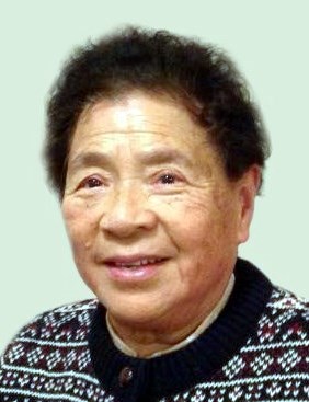Obituary of Huaying Mei