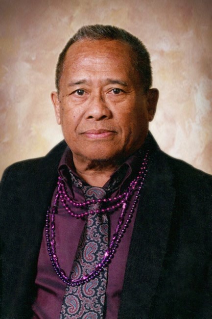 Obituary of Jose M Castillo