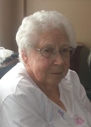 Obituary of Barbara Jane Bell