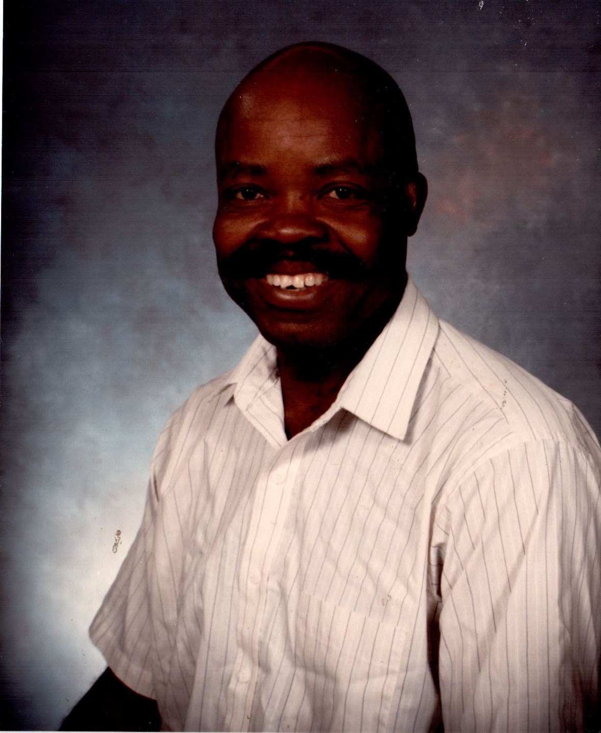 Obituary of Nathanial Holsome Sr.