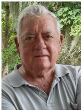 Obituary of John Hilton McGhee