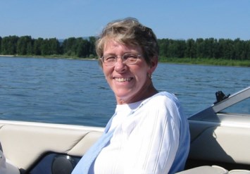 Obituario de Judith Mary McGinnis Gipe