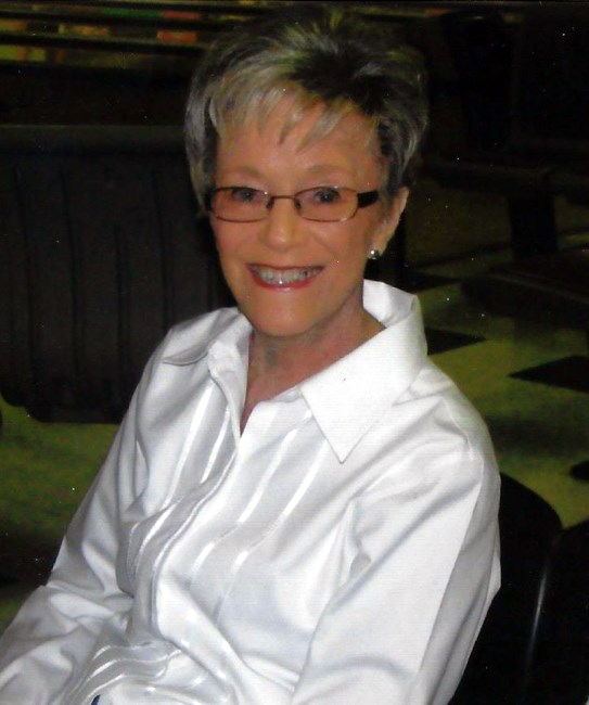 Obituary of Alma Dean Sipe