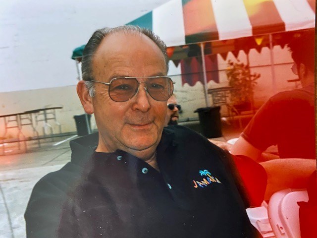 Obituary of David Flesher Green