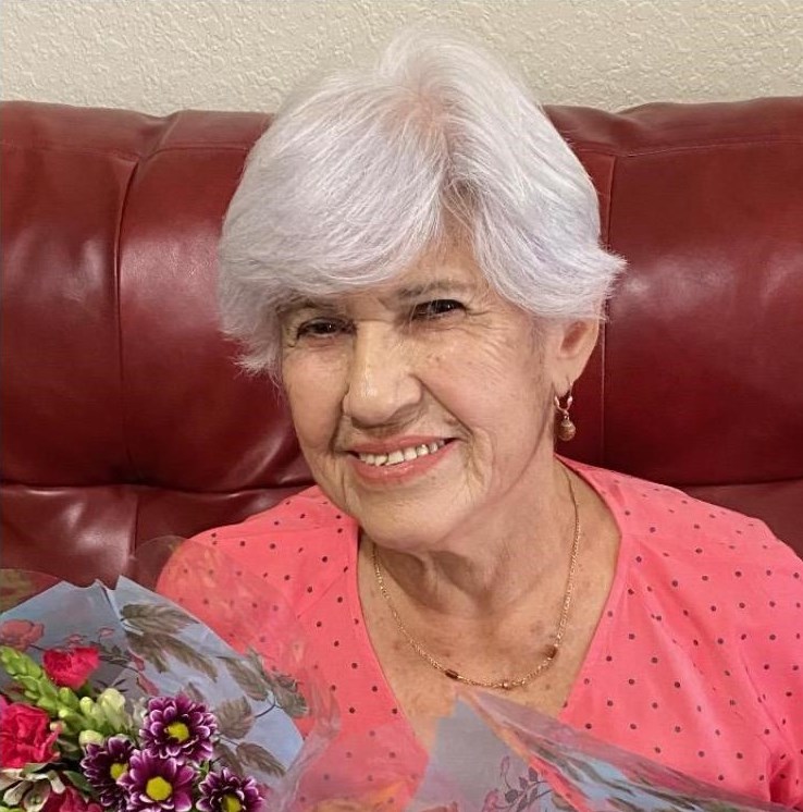 Ana Maria Porras Obituary - Miami, FL