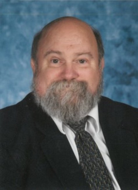 Obituary of Charles W. Fry