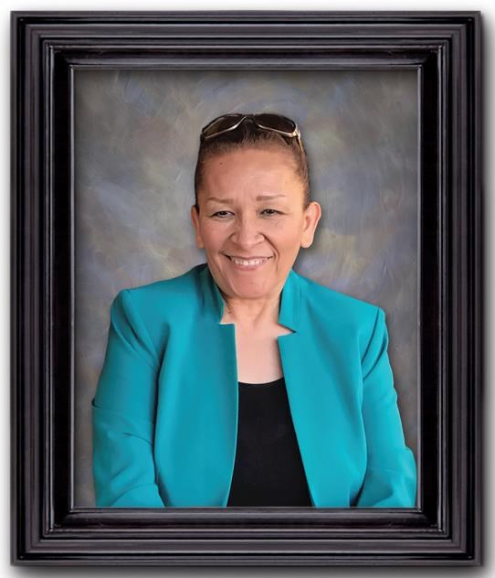 Obituary of Silvia Arias