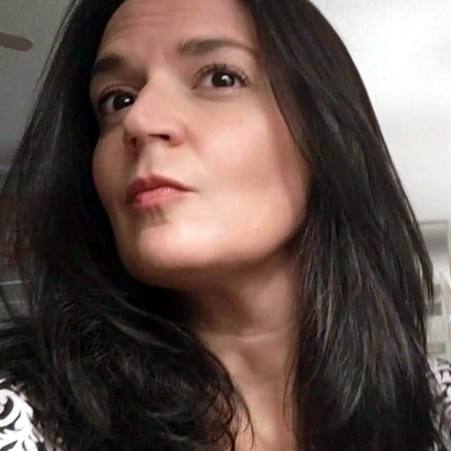 Obituary of Katherine Lipford Woodruff