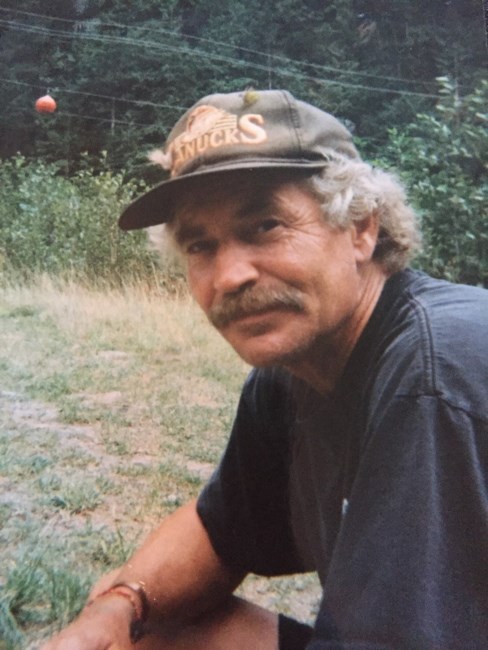 Obituary of William "Willy" Steven Anderson