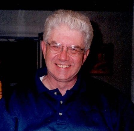 Avis de décès de Kenneth Richard Davies