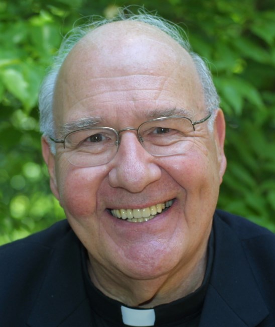 Obituary of Reverend Salvatore Anthony Busichio Jr.