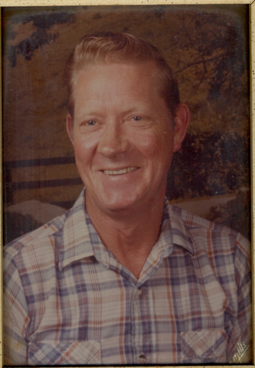 William Craver Obituary Tyler, TX