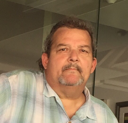 Obituary of Jon Mark Mallard