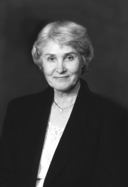 Obituary of Leola J Jackson