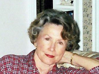 Obituary of Virginia McMullen