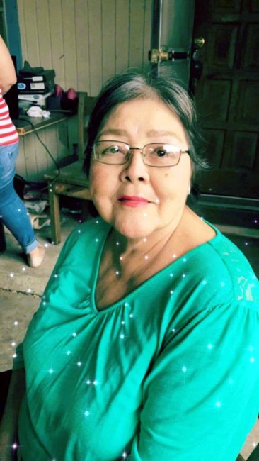 Obituary of Maria D. Perez De Torres