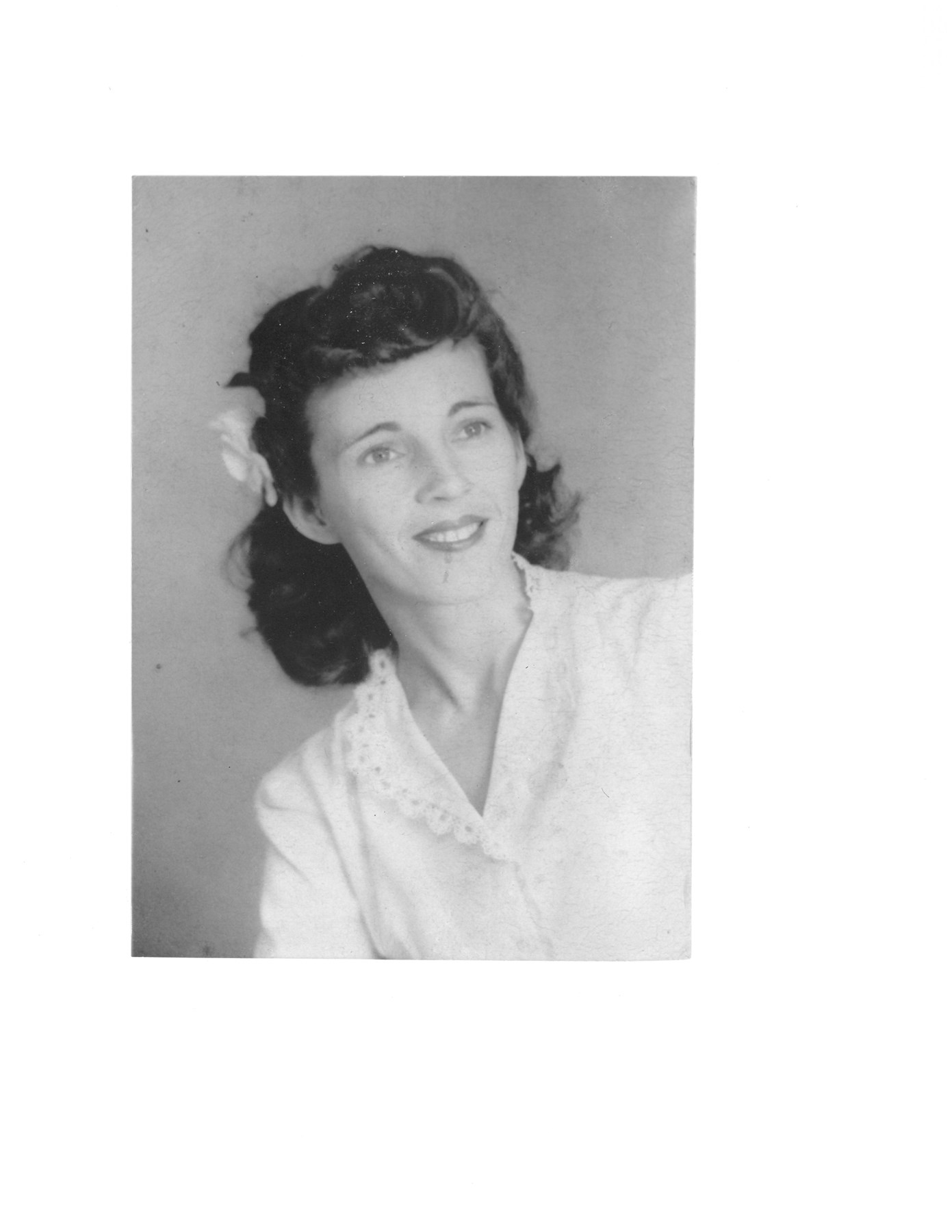 Obituary of Elsie Mae White