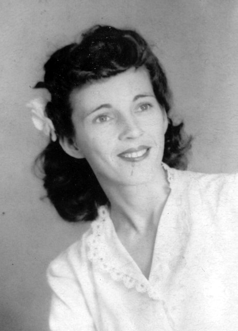 Obituary of Elsie Mae White