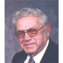 Obituary of Ronald Grimwood