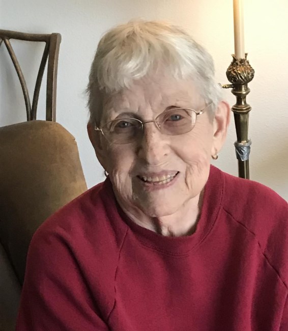 Obituary of Gloria W Cox