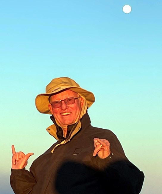 Obituary of Billie Myrl Anderson