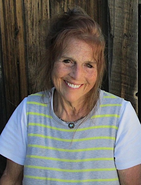 Obituary of Ramona Ward Fite