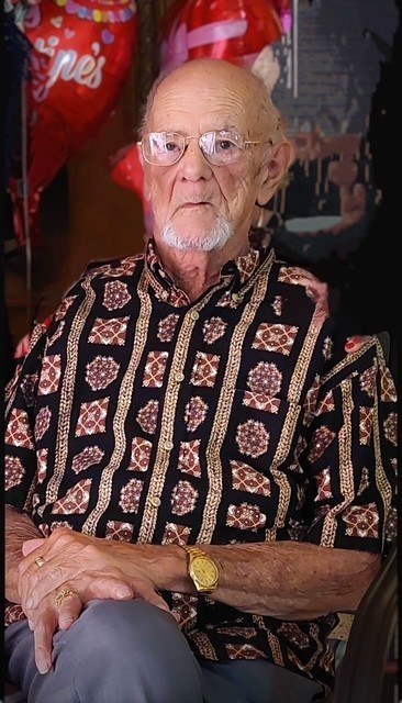 Obituary of Roberto Padron