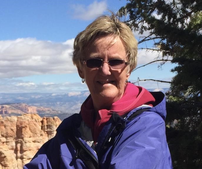 Obituary of Anne J. Jacobsen