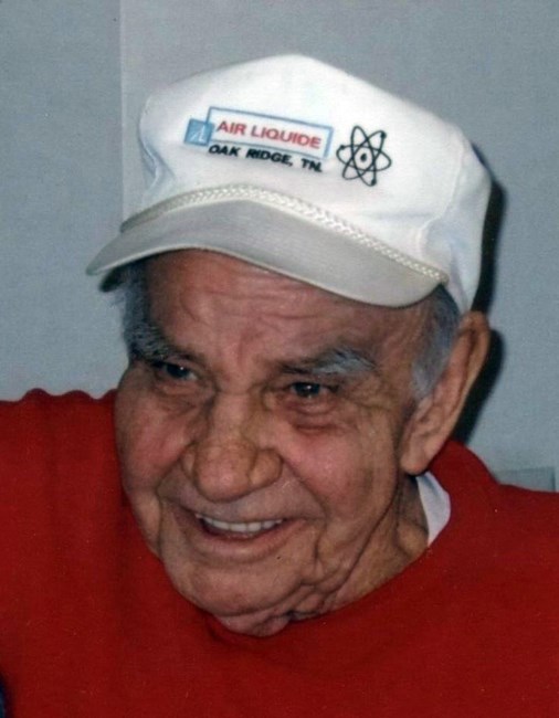 Obituary of Kenneth Murrell Horton