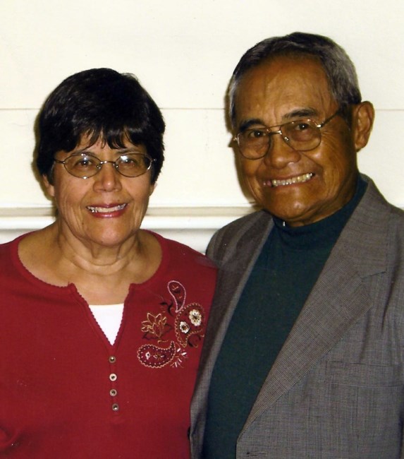 Obituary of Sally Rivera