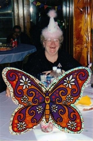 Obituary of Caroline C. Kamna