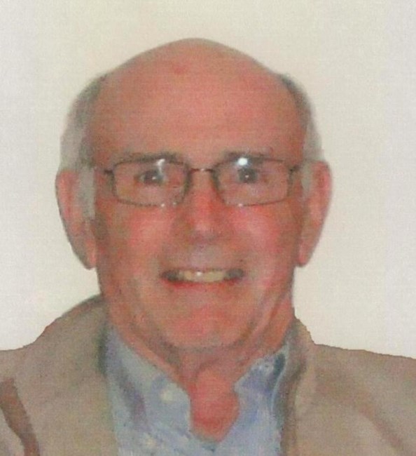 Avis de décès de James Wallace