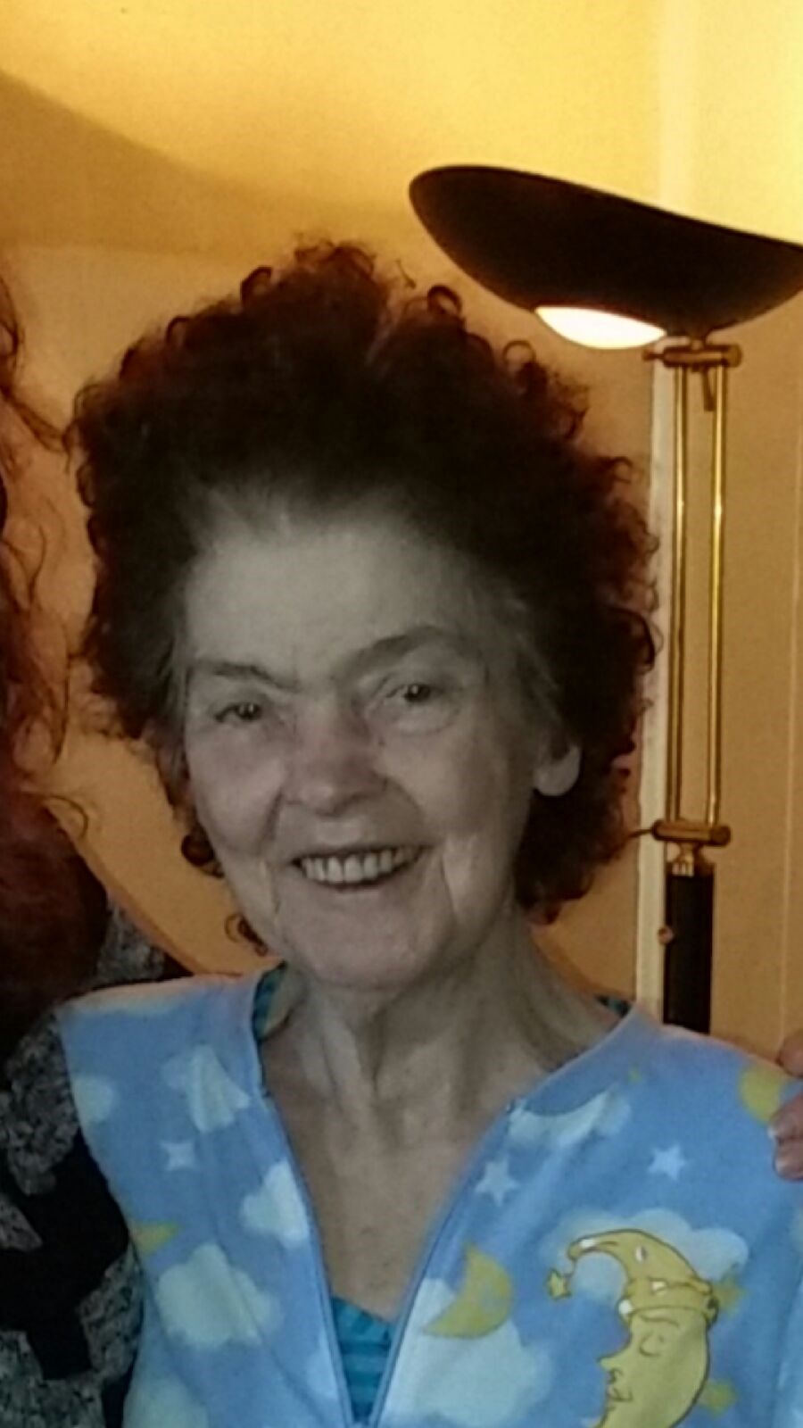 Obituary of Doris Dolyn Kirk
