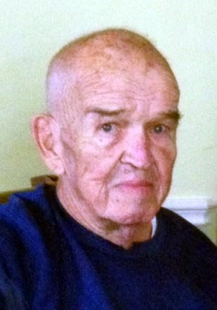 Obituary of William Paul Finnegan
