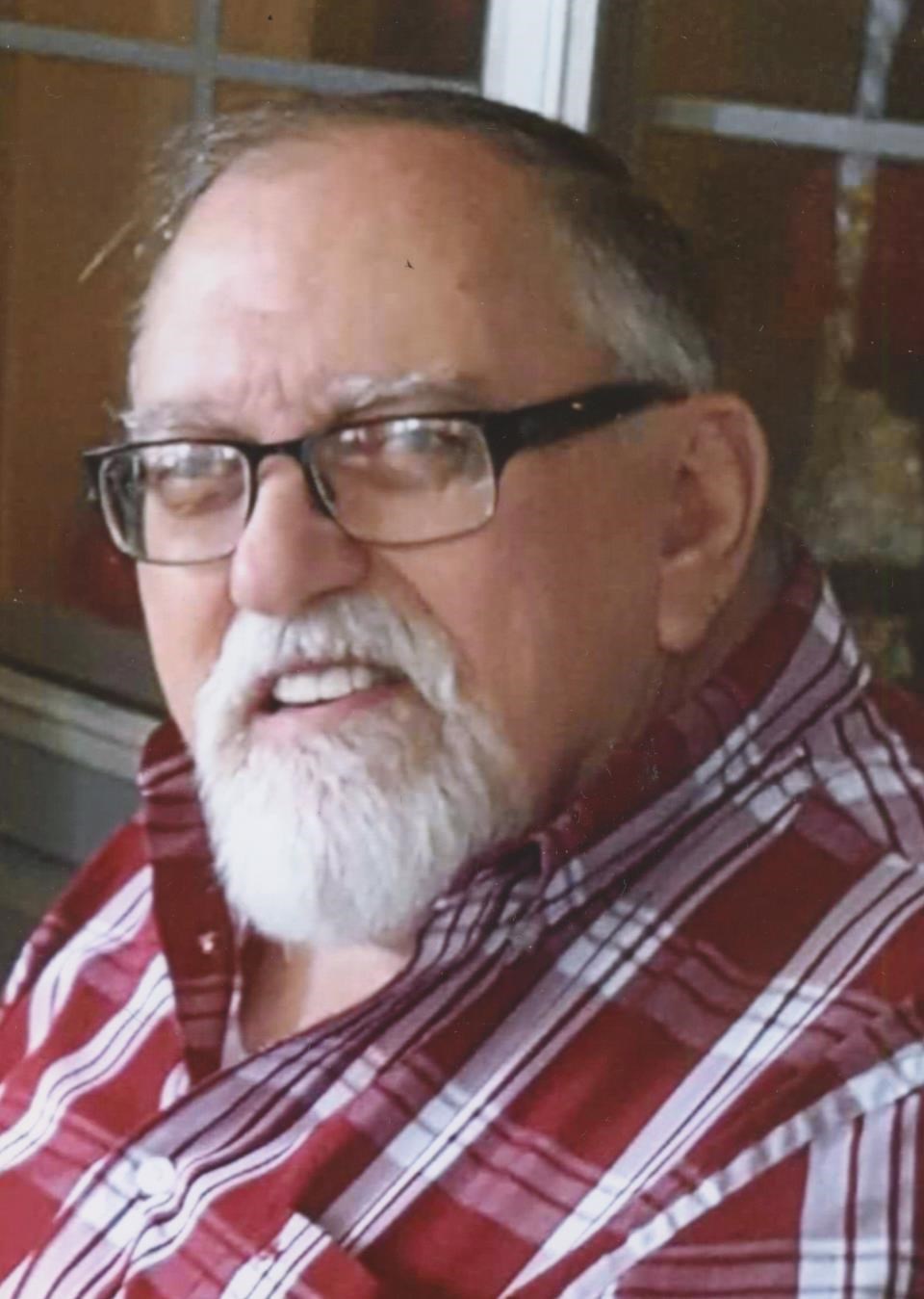 Michael Ogden Obituary Marrero, LA