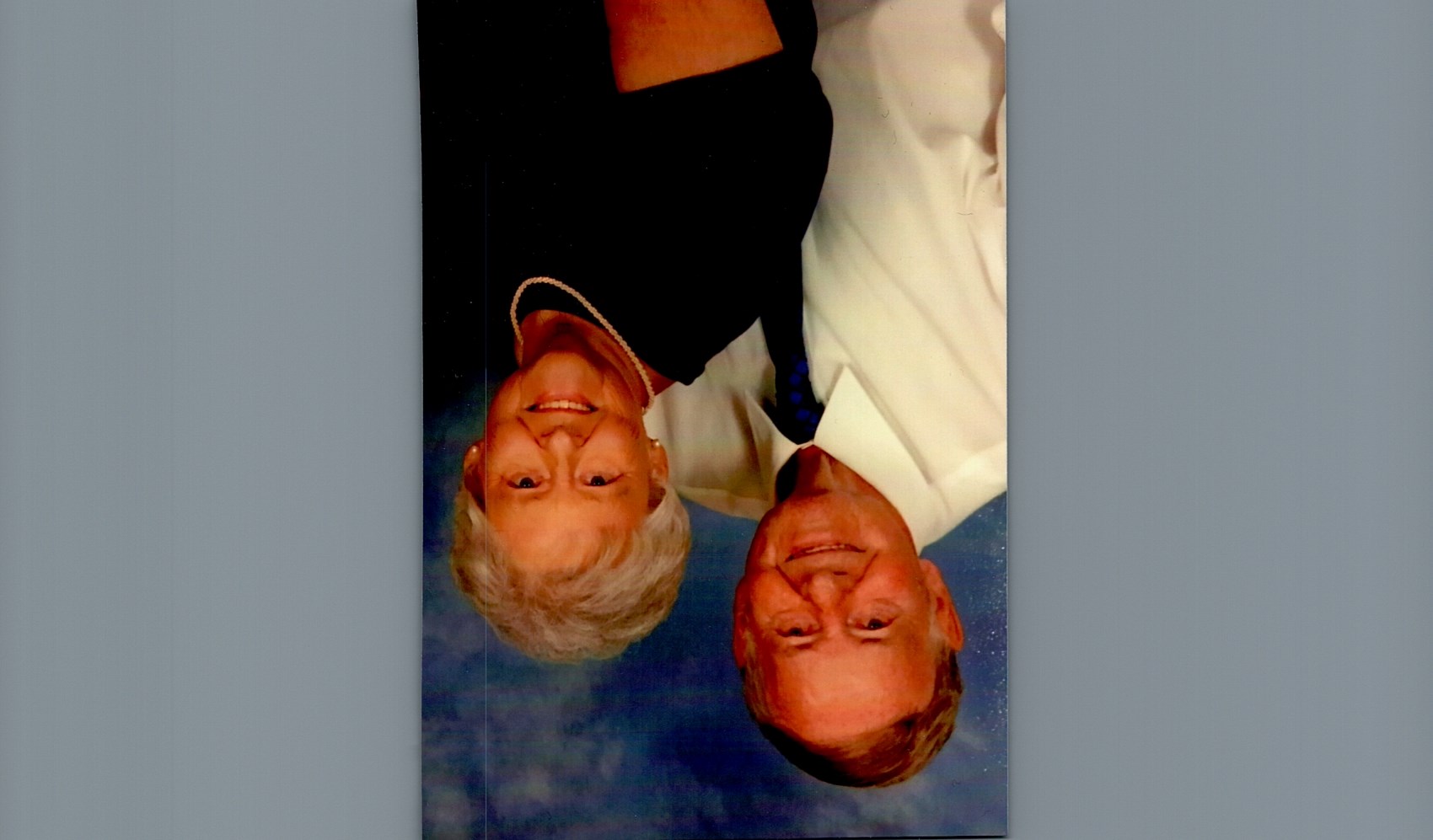 Obituary of Geraldine Davis Walsh