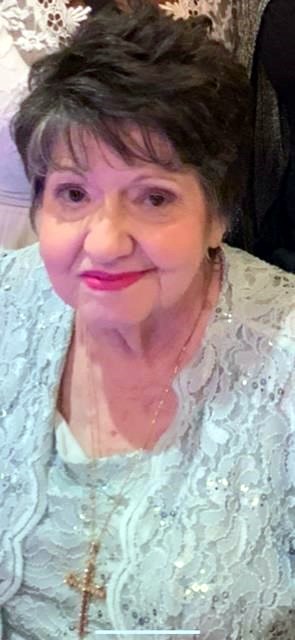 Obituary of Joan Foote Perrault