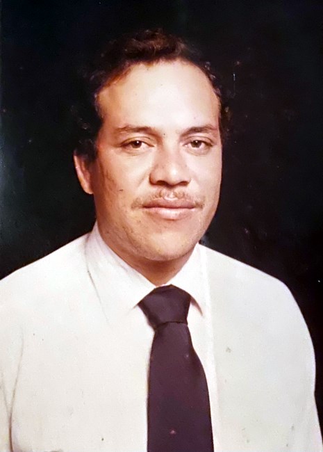 Obituary of Roberto Ayala Aleman