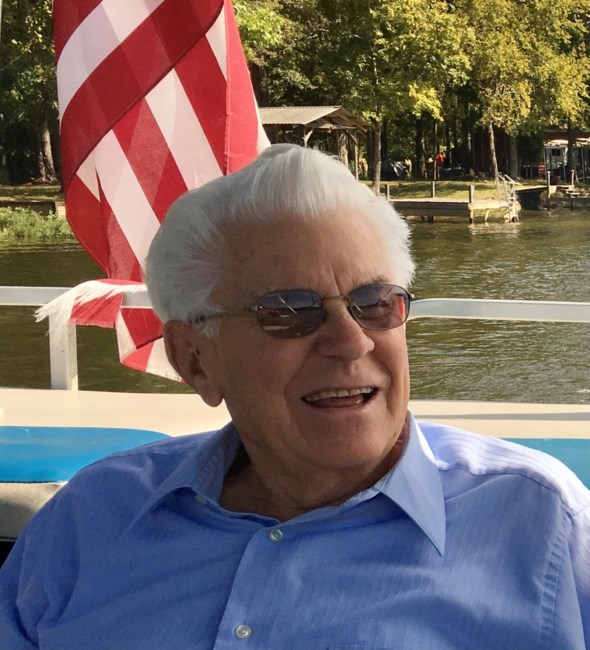 Obituary of Harold Giddens