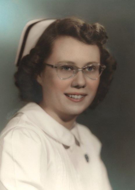 Obituary of Rosalie Jeanne Kleis
