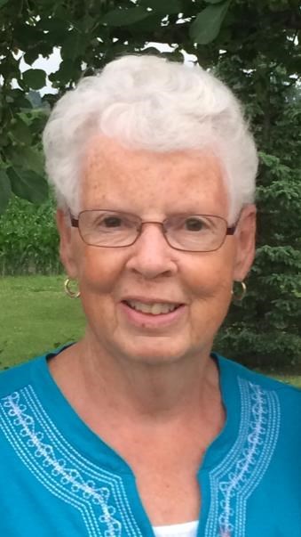 Obituary of Paula Jo Carter