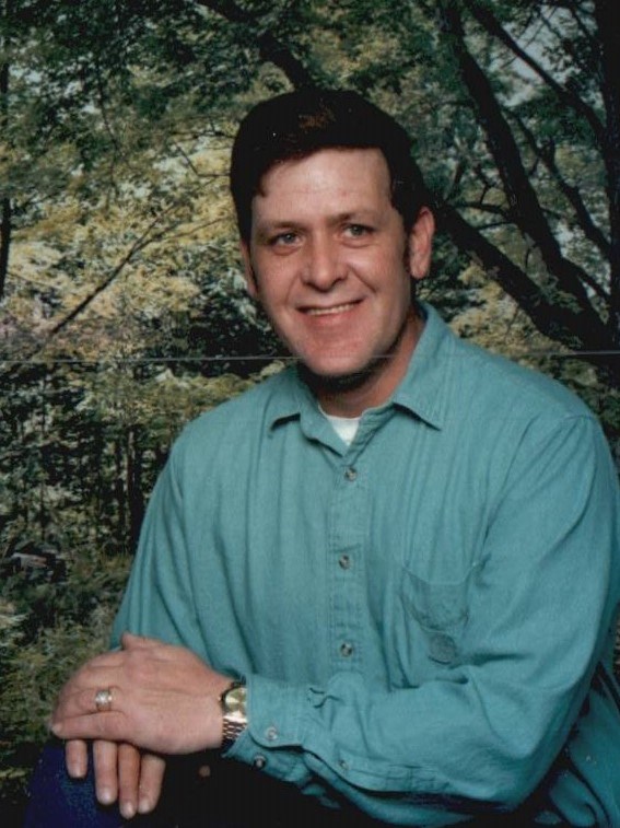 Obituary of James "Rick" Fredrick McNulty Jr