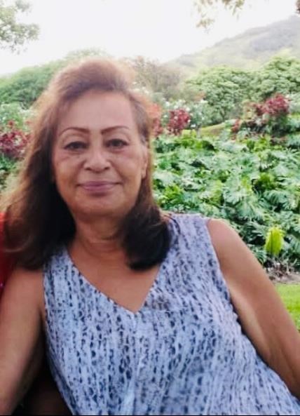 Obituary of Sharolyn H. Kanae