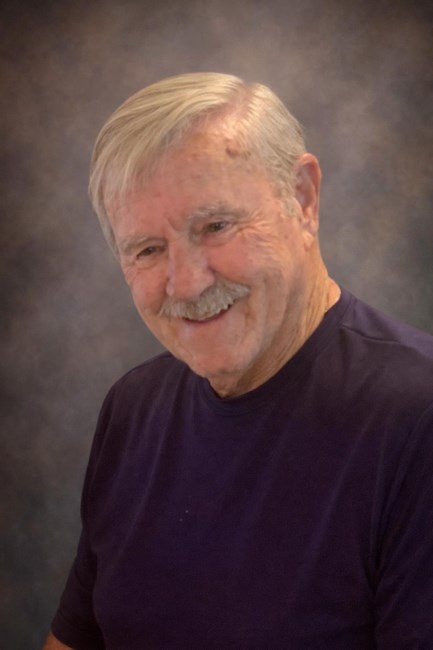 Avis de décès de Bernard Bernell Losco