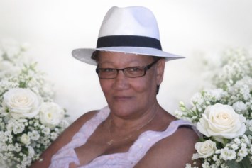 Obituary of Solange Saint Fleur