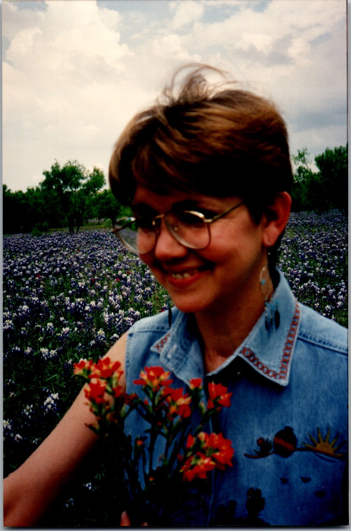 Obituary of Judith Ansley