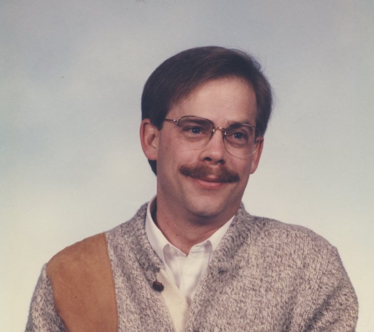 Obituary of Mr. Charles "Pat" Patrick Lane