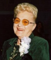 Obituary of Irene Choate