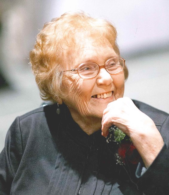 Obituary of Jessie Humphries